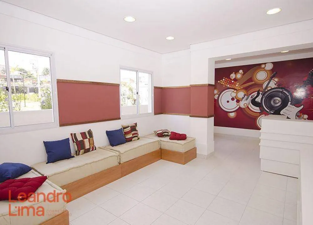 Apartamento, 2 quartos, 43 m² - Foto 11