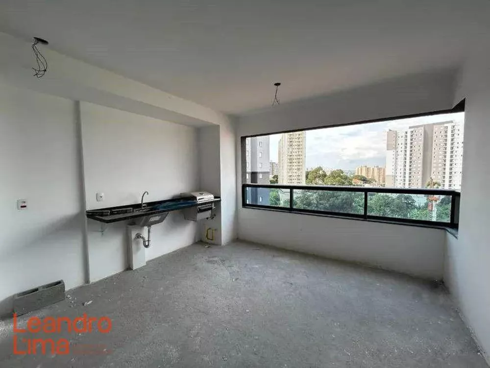 Apartamento à venda com 2 quartos, 79m² - Foto 2