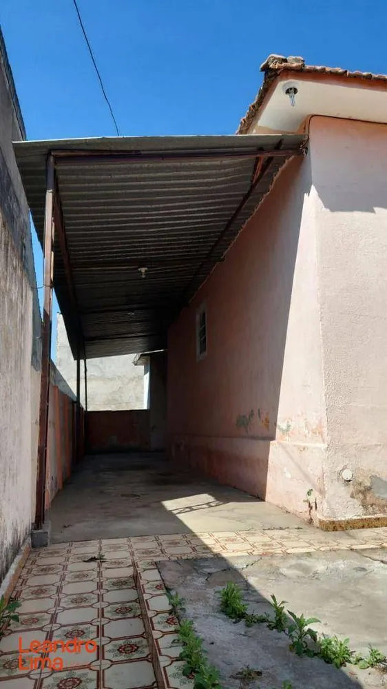 Casa, 2 quartos, 180 m² - Foto 3