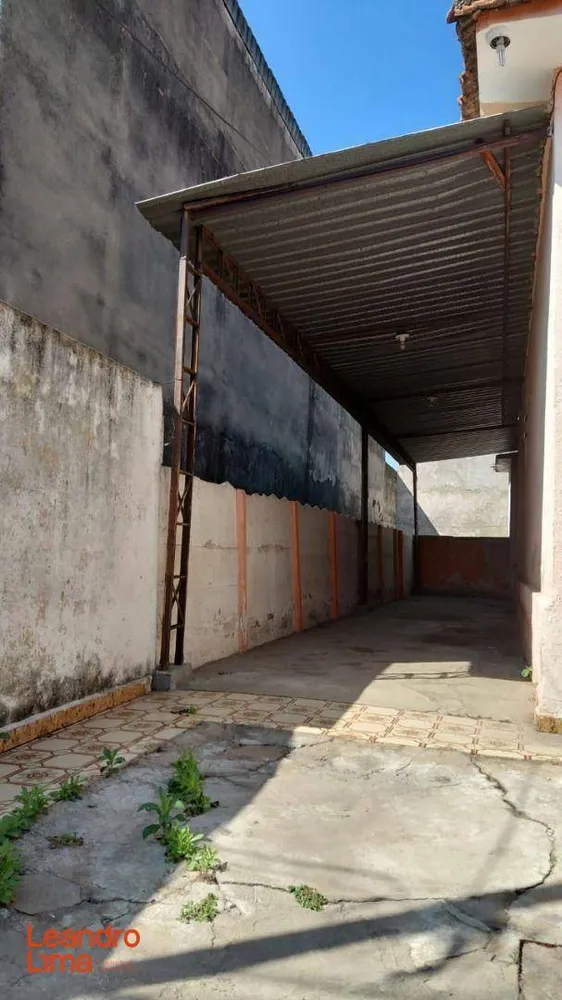 Casa, 2 quartos, 180 m² - Foto 4