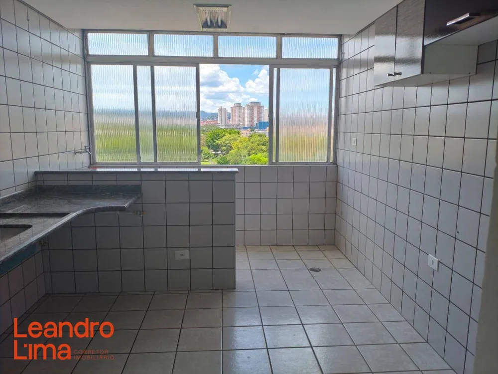 Apartamento, 2 quartos, 67 m² - Foto 1