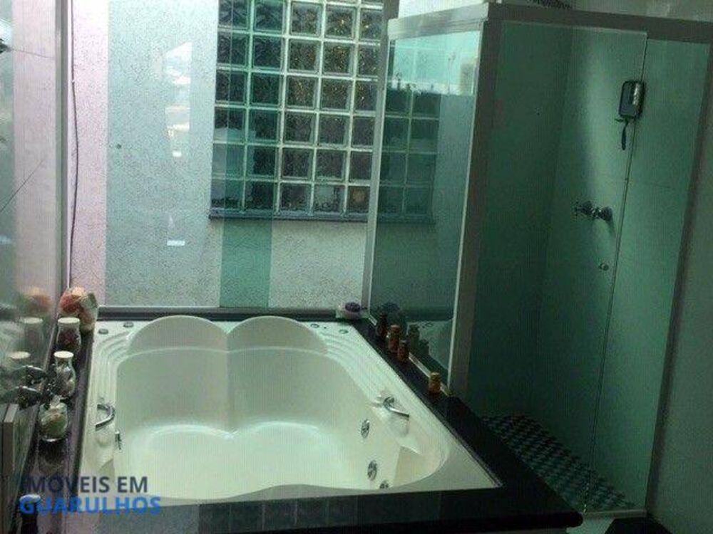 Casa, 3 quartos, 425 m² - Foto 2
