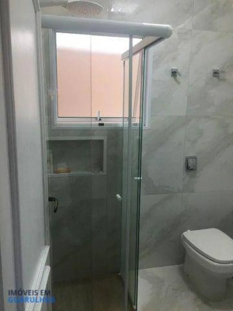 Casa, 3 quartos, 425 m² - Foto 7