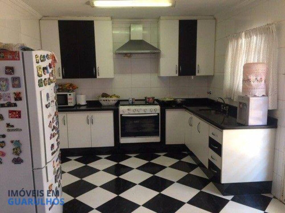 Casa, 3 quartos, 425 m² - Foto 4