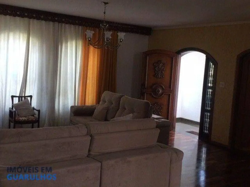 Casa, 3 quartos, 425 m² - Foto 5