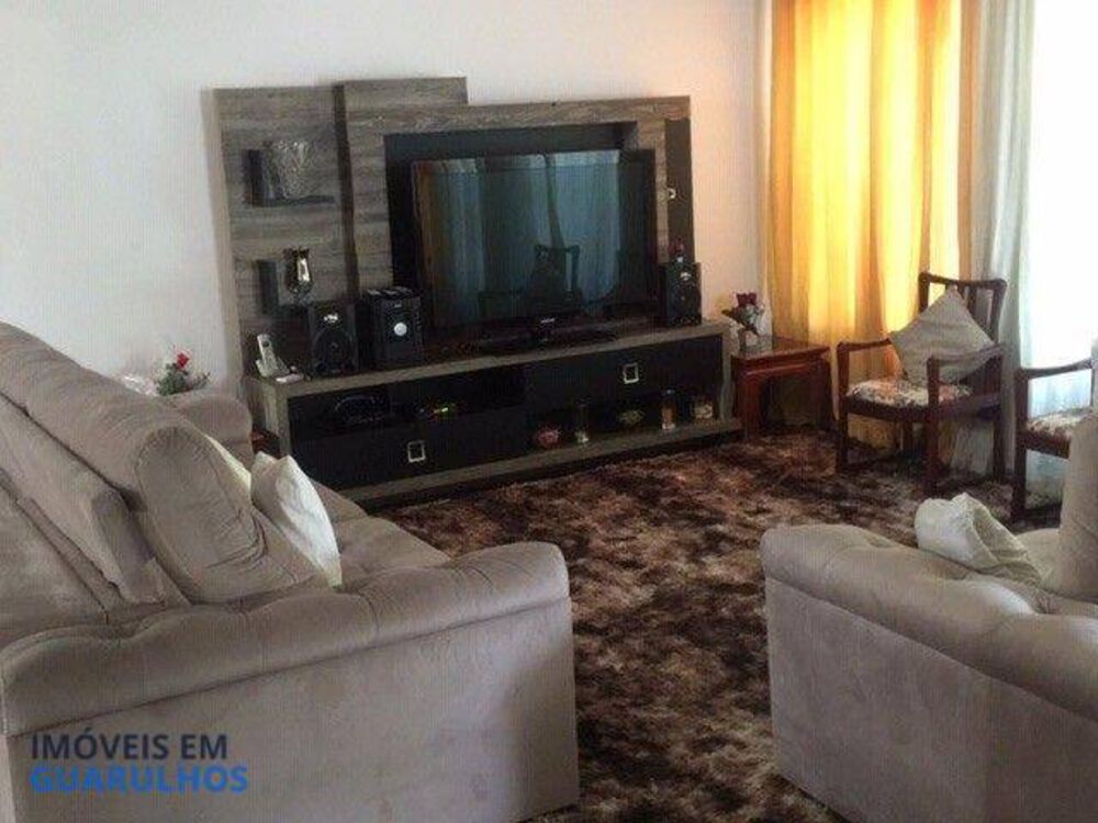 Casa, 3 quartos, 425 m² - Foto 3