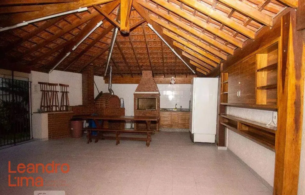 Apartamento, 3 quartos, 134 m² - Foto 12