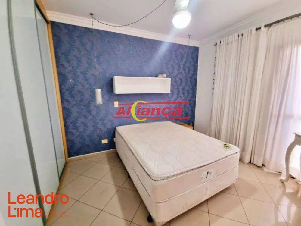 Apartamento, 3 quartos, 134 m² - Foto 5