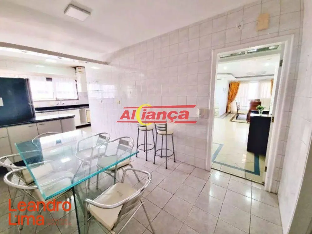 Apartamento, 3 quartos, 134 m² - Foto 7