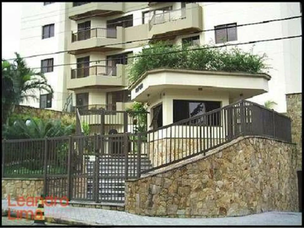 Apartamento, 3 quartos, 134 m² - Foto 11