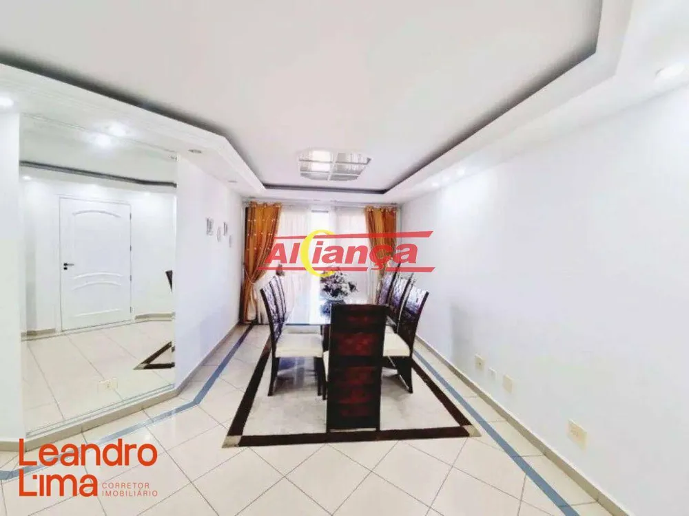 Apartamento, 3 quartos, 134 m² - Foto 10