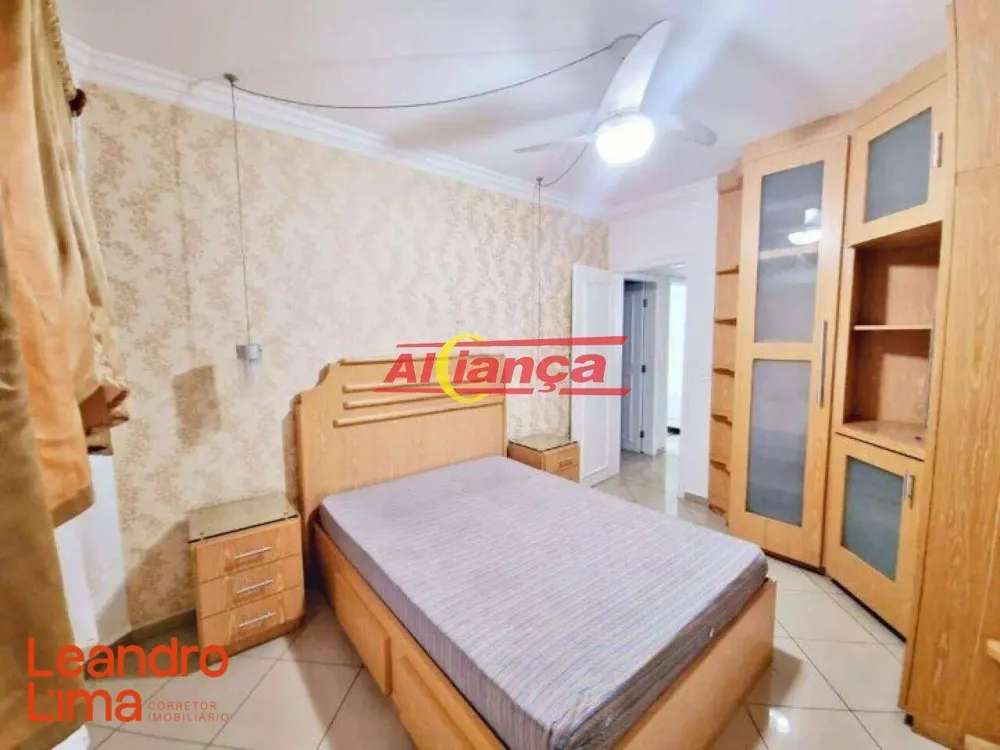 Apartamento, 3 quartos, 134 m² - Foto 6