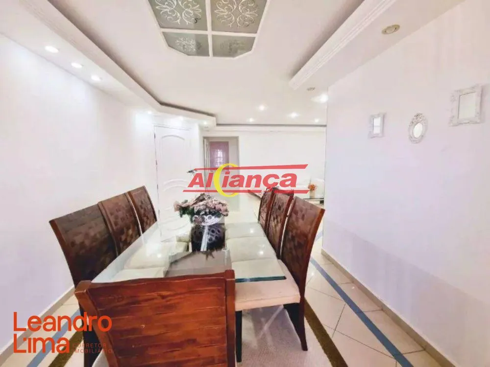 Apartamento, 3 quartos, 134 m² - Foto 8