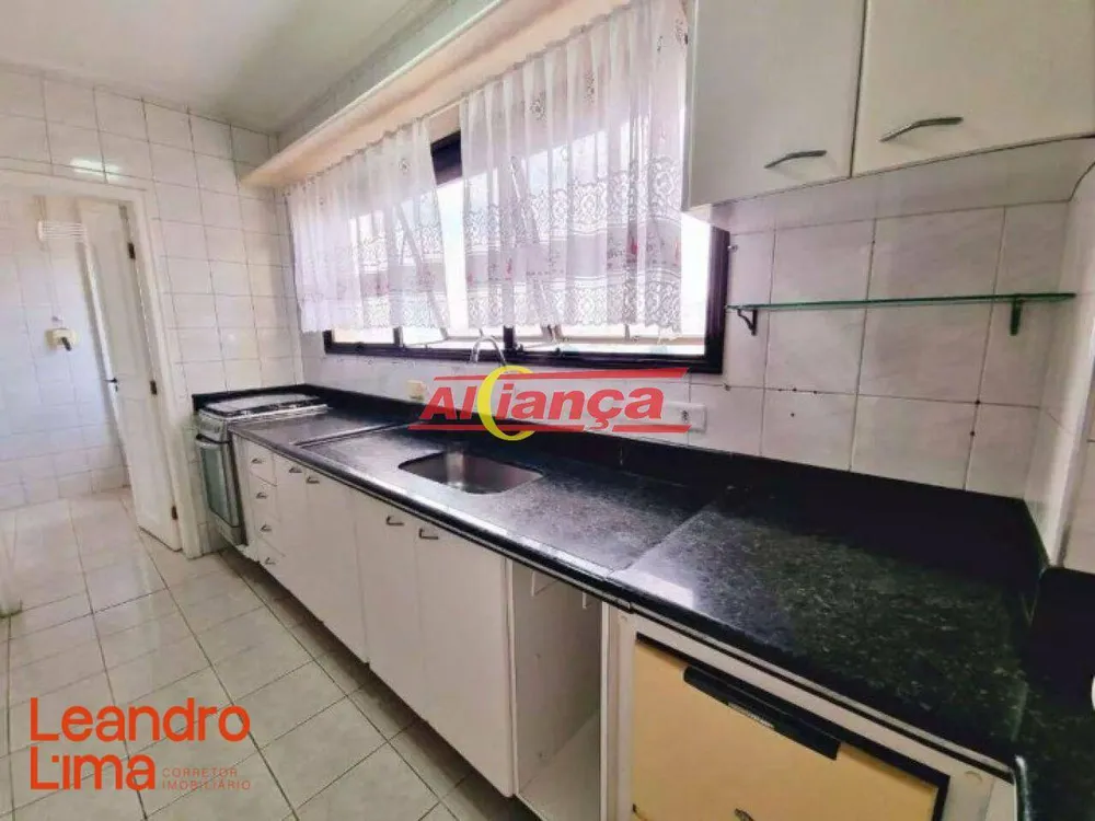 Apartamento, 3 quartos, 134 m² - Foto 4