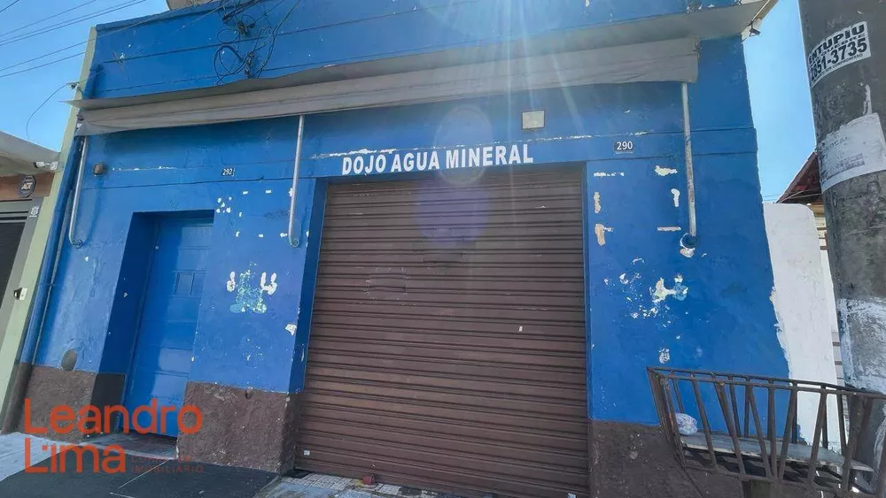 Loja-Salão para alugar, 30m² - Foto 1