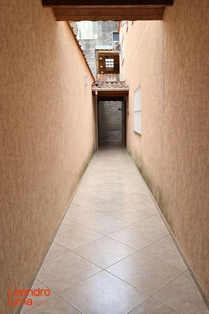 Casa, 3 quartos, 187 m² - Foto 12
