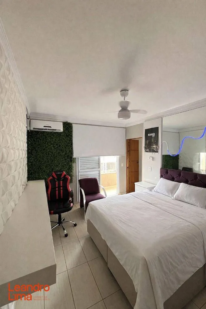Casa, 3 quartos, 187 m² - Foto 3