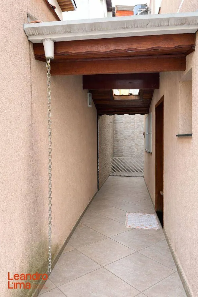 Casa, 3 quartos, 187 m² - Foto 11