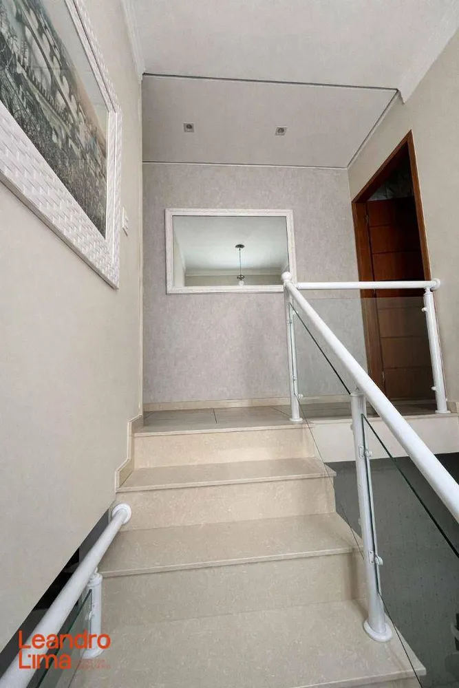 Casa, 3 quartos, 187 m² - Foto 2