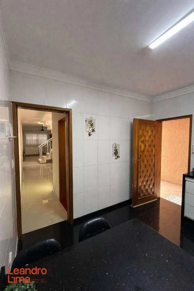 Casa, 3 quartos, 187 m² - Foto 3