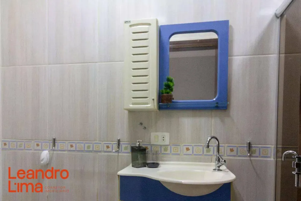 Casa, 2 quartos, 270 m² - Foto 9