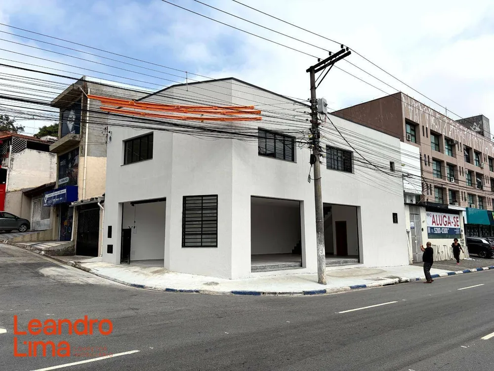 Loja-Salão, 180 m² - Foto 3