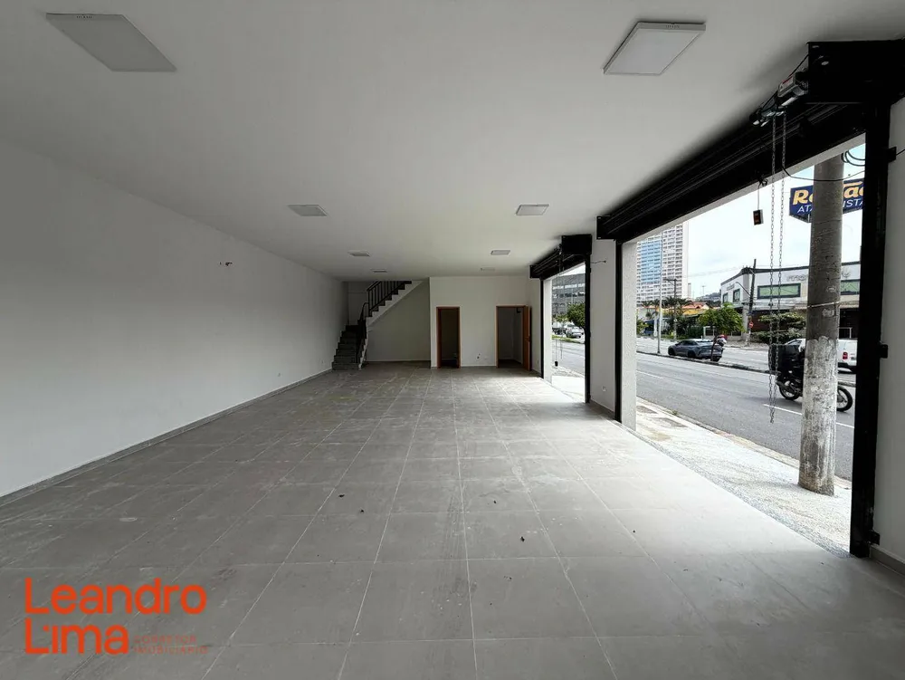 Loja-Salão, 180 m² - Foto 5
