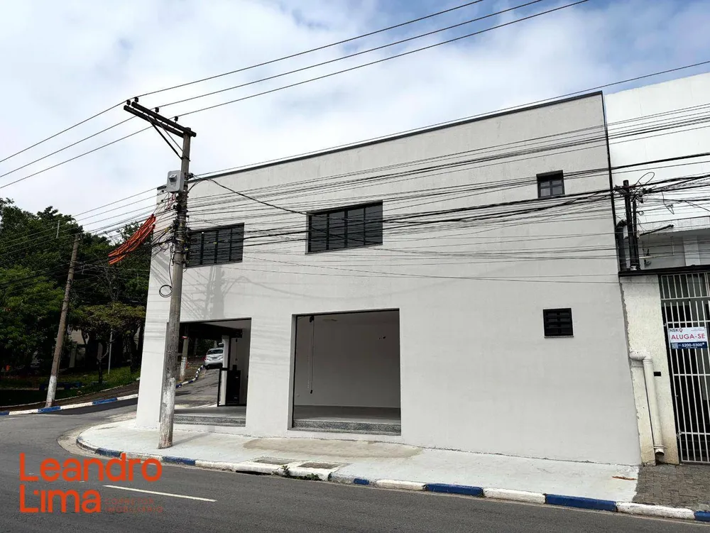 Loja-Salão, 180 m² - Foto 4