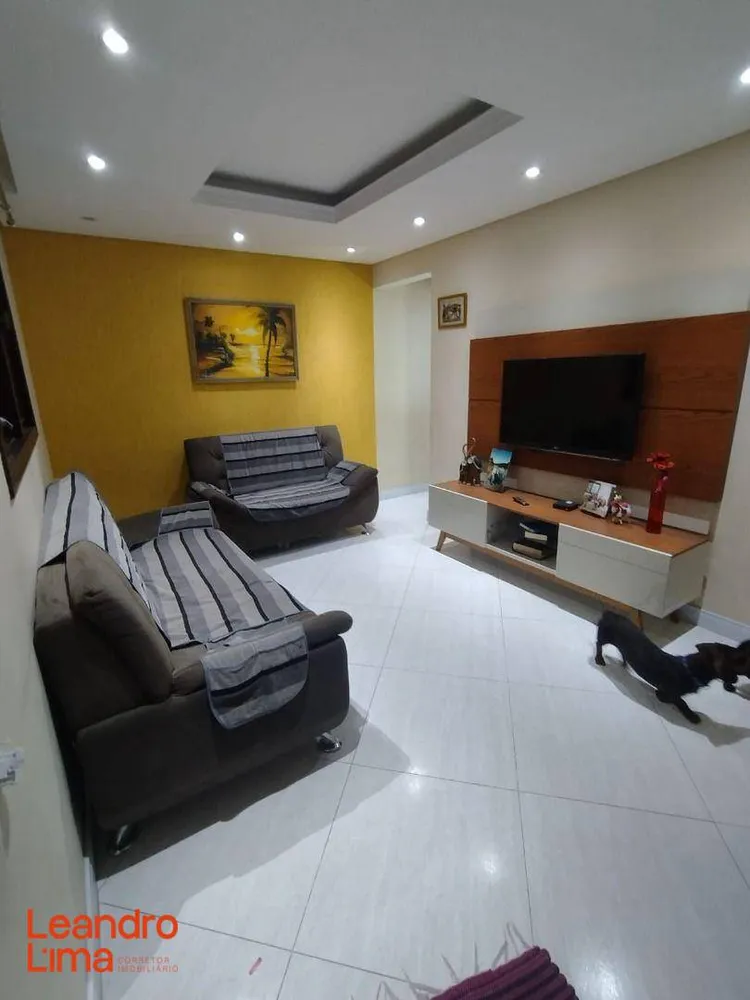 Casa, 2 quartos, 110 m² - Foto 6