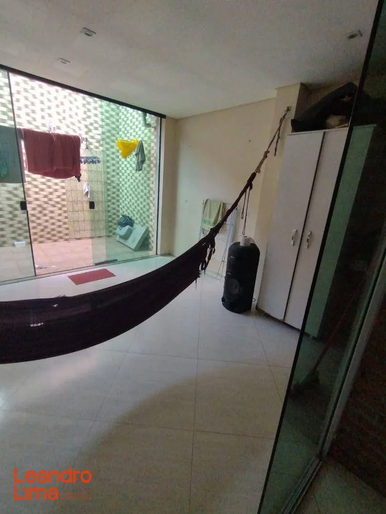 Casa, 2 quartos, 110 m² - Foto 3