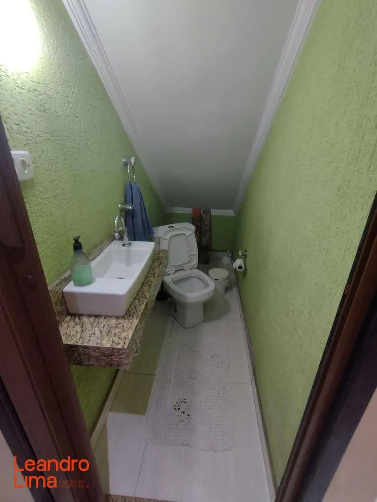 Casa, 2 quartos, 110 m² - Foto 5