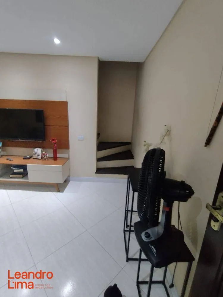 Casa, 2 quartos, 110 m² - Foto 7