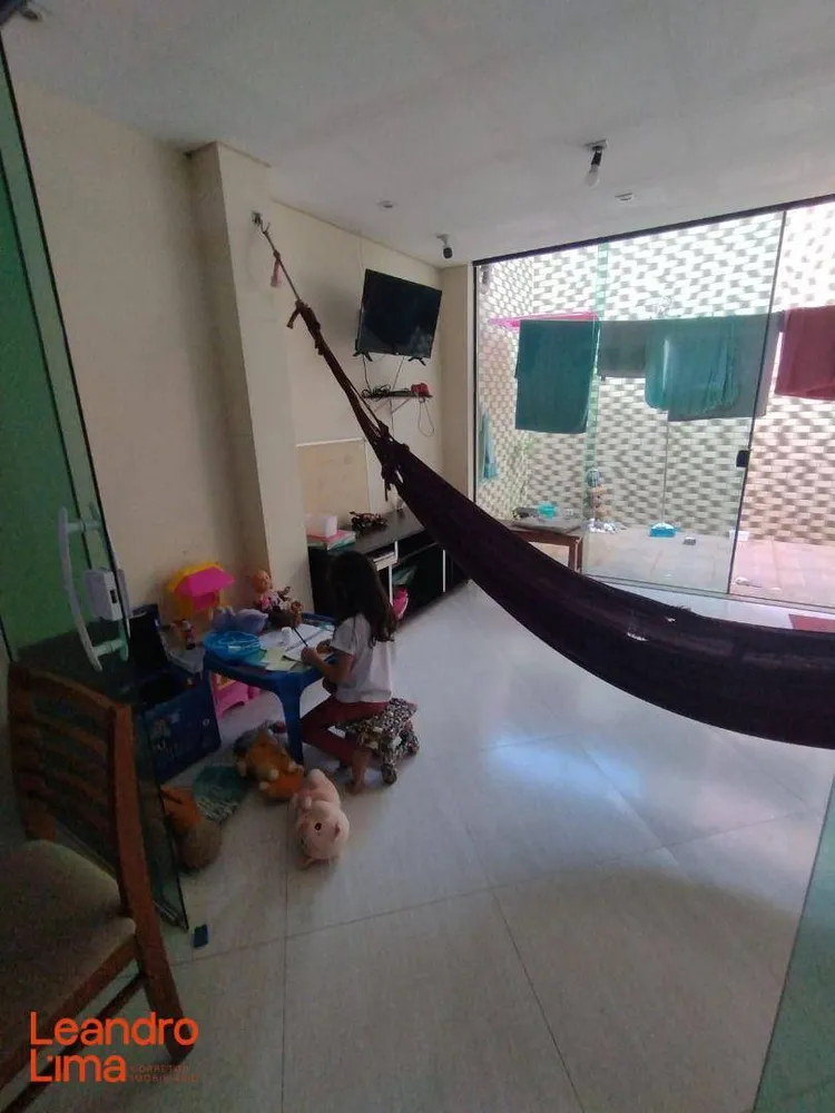Casa, 2 quartos, 110 m² - Foto 2