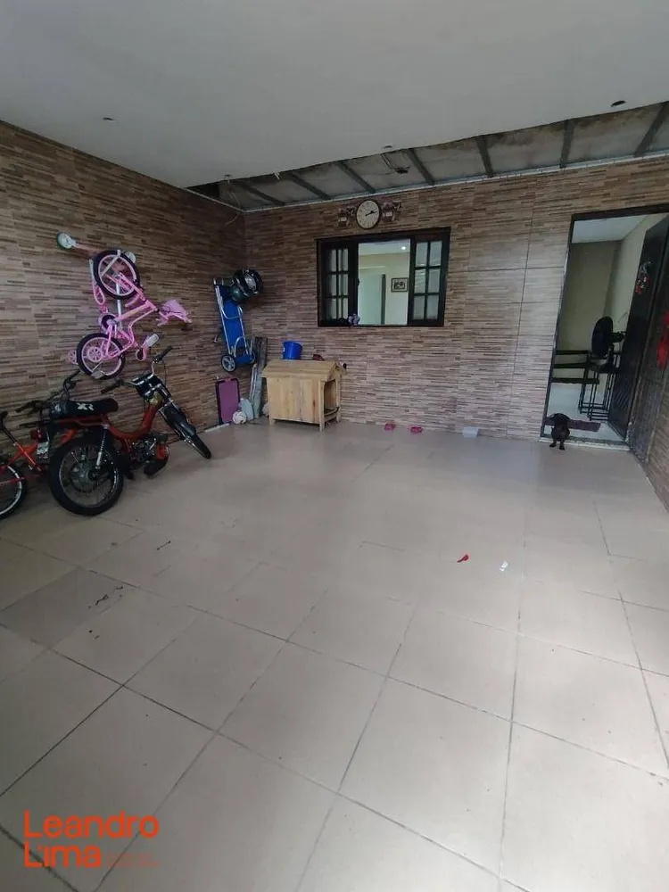 Casa, 2 quartos, 110 m² - Foto 8