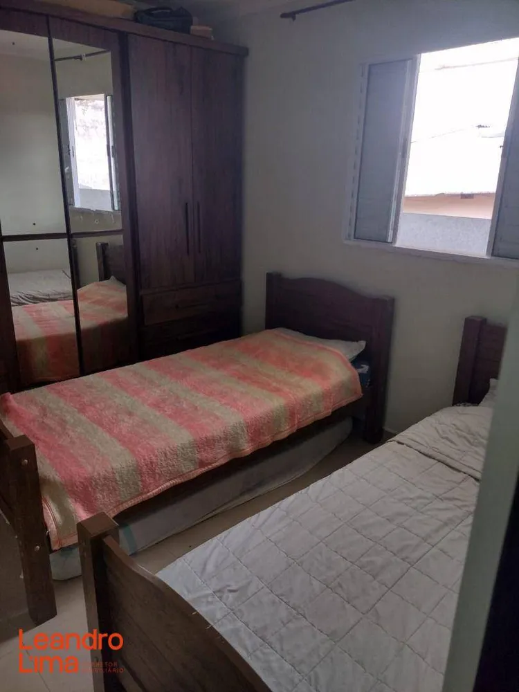 Casa, 2 quartos, 110 m² - Foto 10