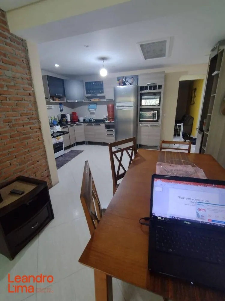 Casa, 2 quartos, 110 m² - Foto 1