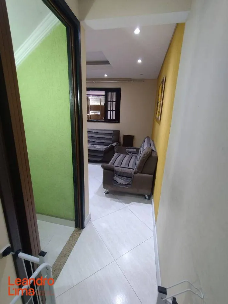 Casa, 2 quartos, 110 m² - Foto 4