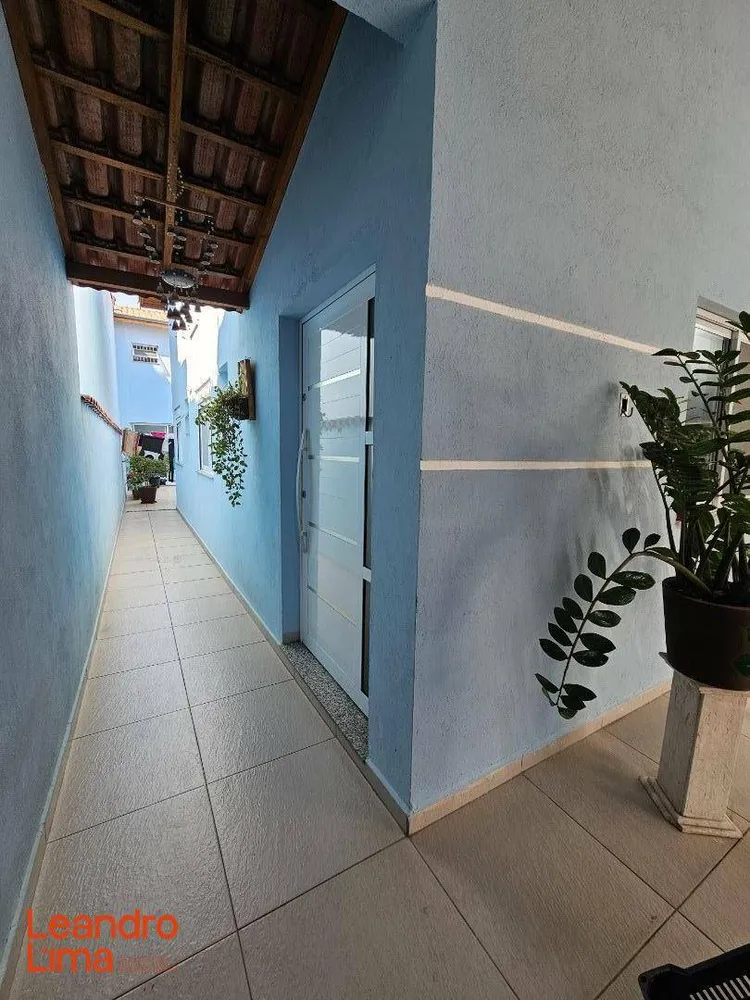 Casa, 4 quartos, 193 m² - Foto 11