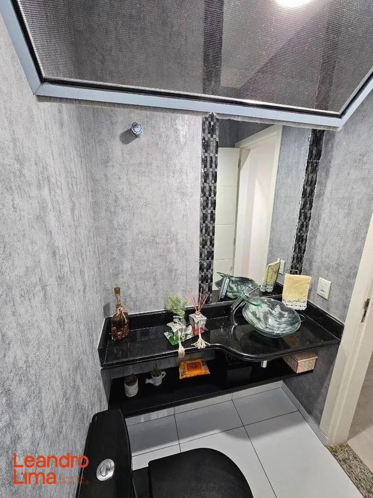 Casa, 4 quartos, 193 m² - Foto 8