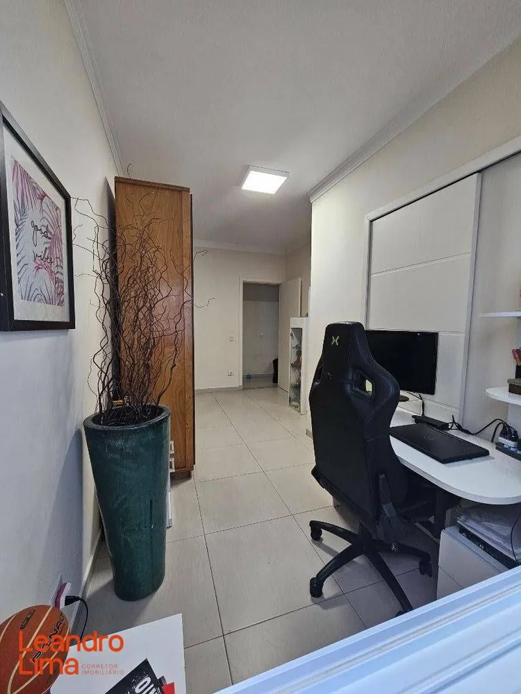 Casa, 4 quartos, 193 m² - Foto 5