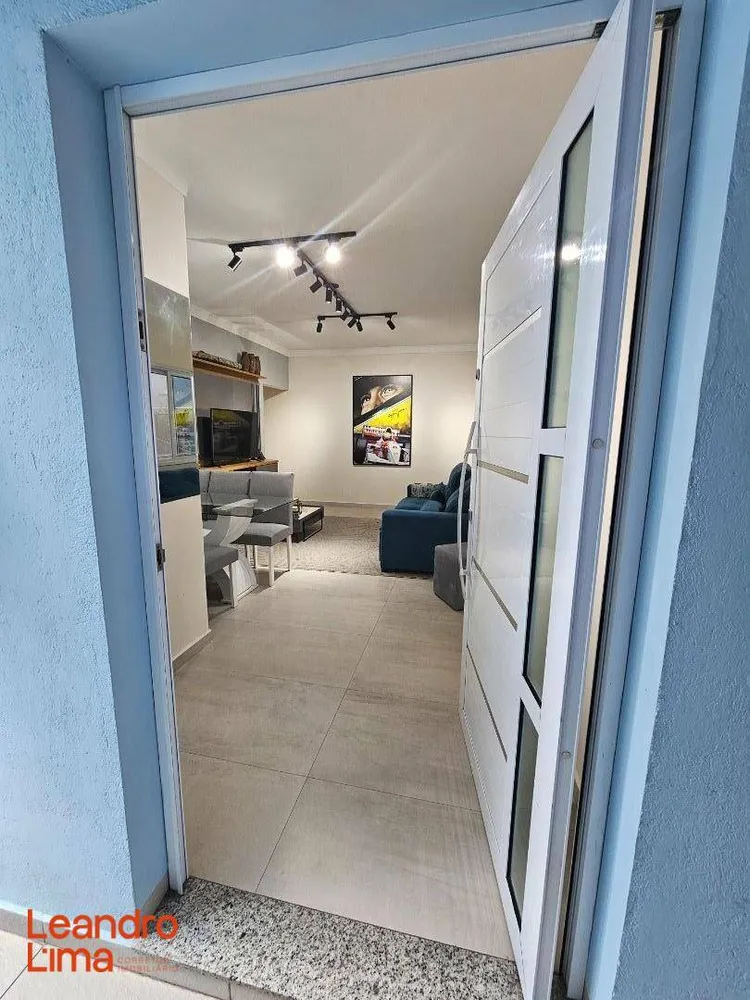 Casa, 4 quartos, 193 m² - Foto 10