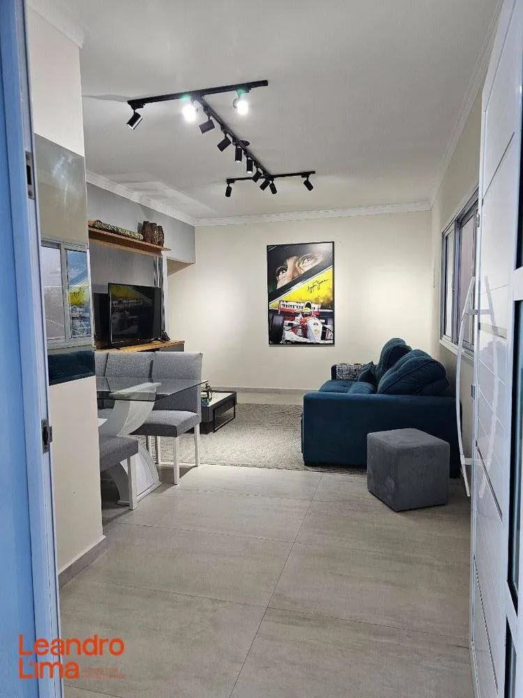 Casa, 4 quartos, 193 m² - Foto 9