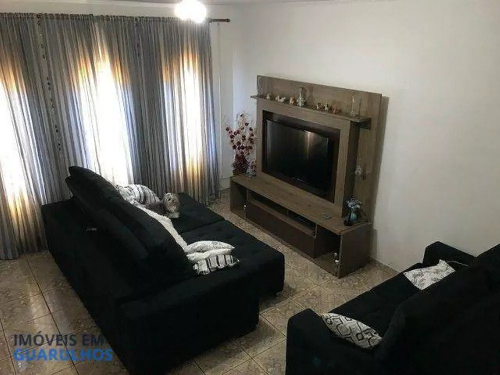 Casa à venda com 3 quartos, 134m² - Foto 1