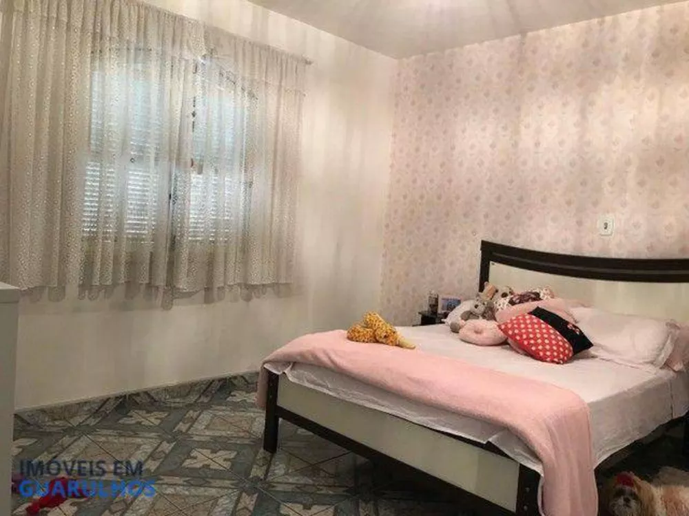 Casa à venda com 3 quartos, 134m² - Foto 3