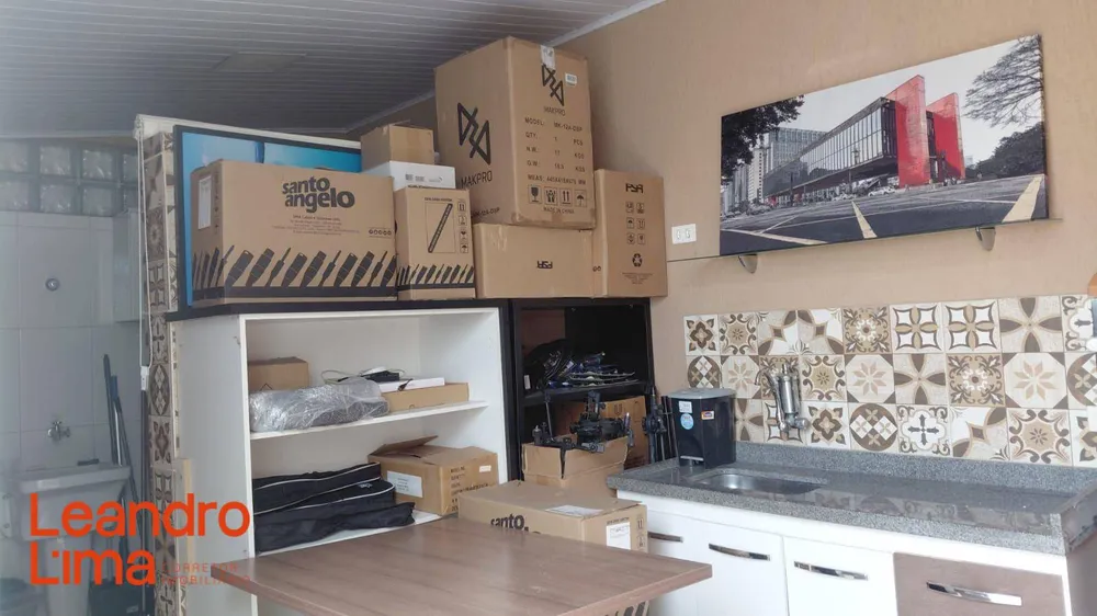 Casa, 2 quartos, 80 m² - Foto 7