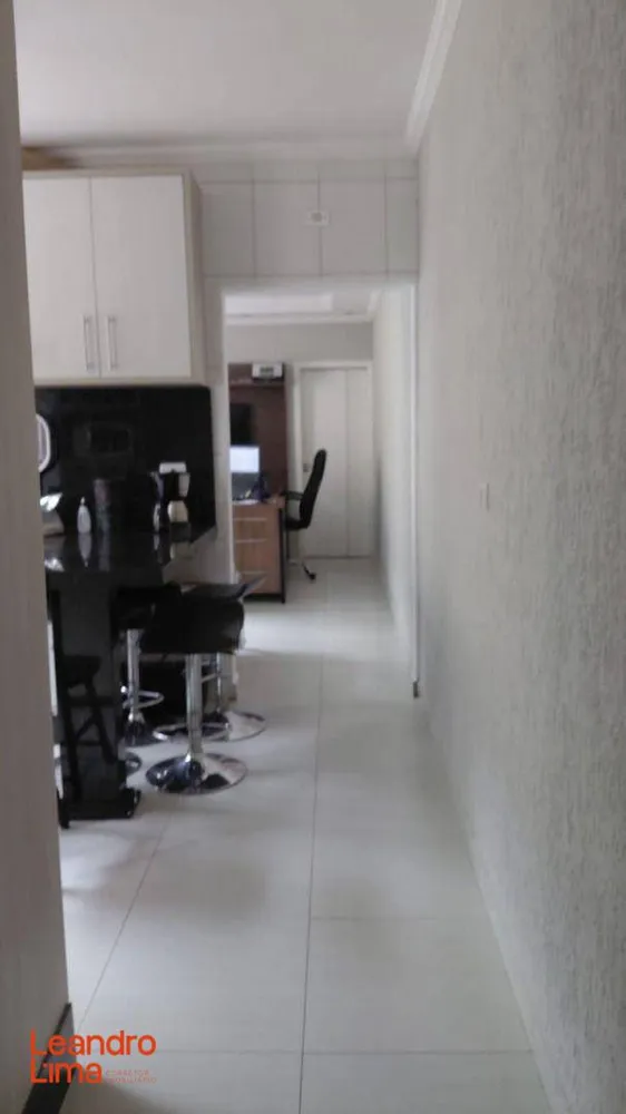 Casa, 2 quartos, 80 m² - Foto 5
