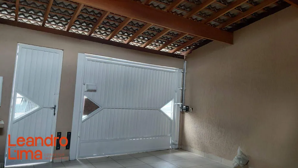 Casa, 2 quartos, 80 m² - Foto 1