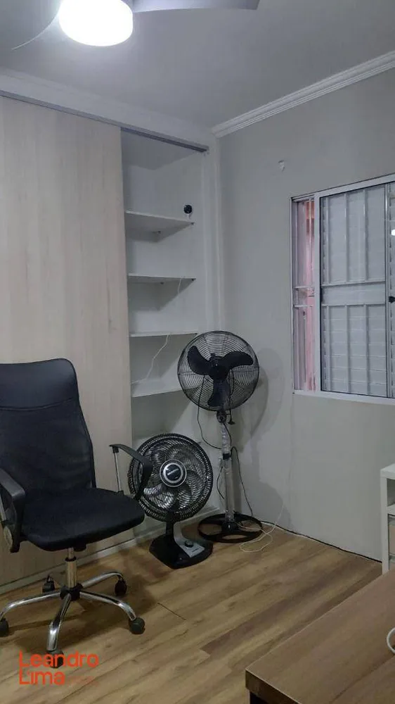Casa, 2 quartos, 80 m² - Foto 6