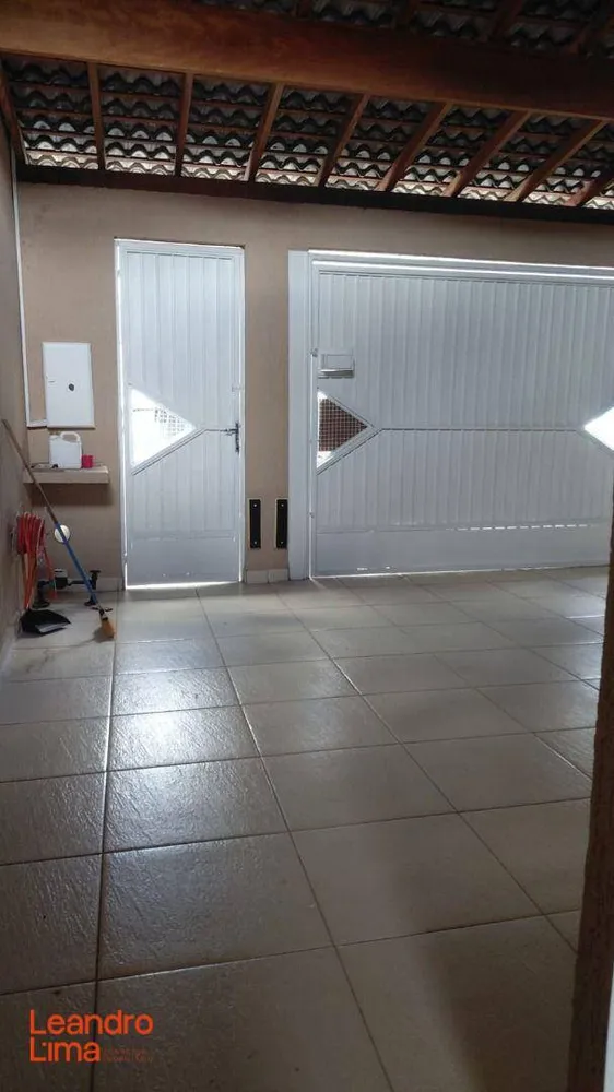 Casa, 2 quartos, 80 m² - Foto 3