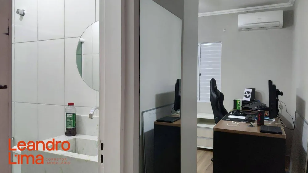 Casa, 2 quartos, 80 m² - Foto 8